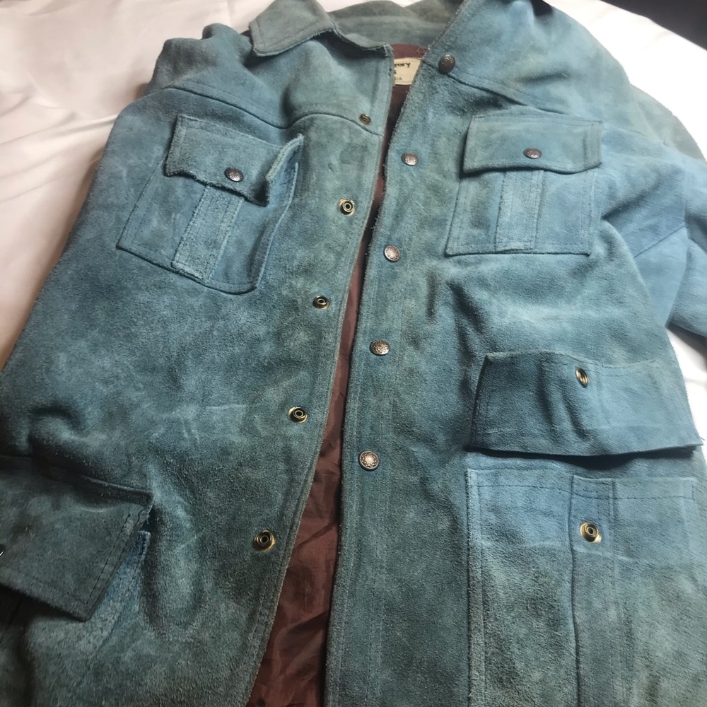 Jacket - Picture 2 of 3